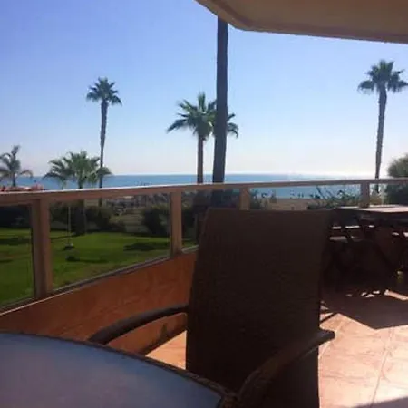 With 2 Bedrooms In With Wonderful Sea View Shared Pool Furnished Garden 50 M