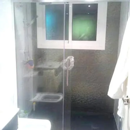 With 2 Bedrooms In With Wonderful Sea View Shared Pool Furnished Garden 50 M