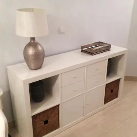 Apartment With 2 Bedrooms In With Wonderful Sea View Shared Pool Furnished Garden 50 M Torremolinos