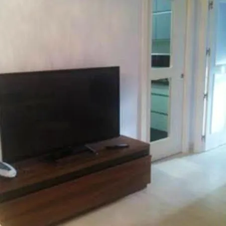 With 2 Bedrooms In With Wonderful Sea View Shared Pool Furnished Garden 50 M Apartment *