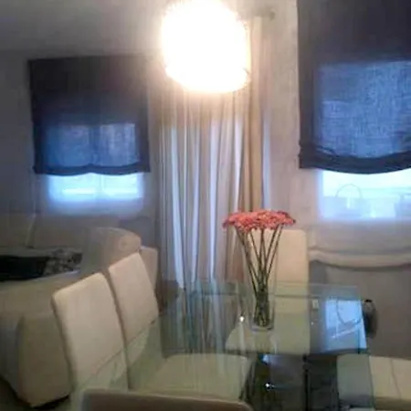 Apartment With 2 Bedrooms In With Wonderful Sea View Shared Pool Furnished Garden 50 M