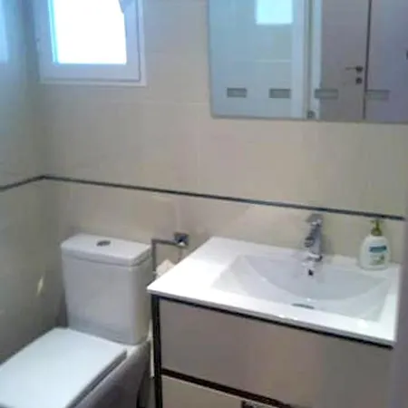Apartment With 2 Bedrooms In With Wonderful Sea View Shared Pool Furnished Garden 50 M